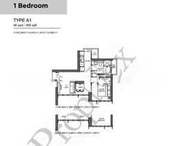 Liv @ Mb (D15), Condominium #525615271